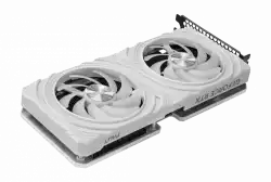 PALIT RTX4070 WHITE 12GB