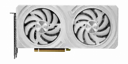 PALIT RTX4070 WHITE 12GB