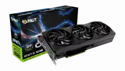 PALIT RTX4070S INFINI 3 OC 12G