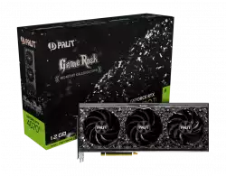 PALIT RTX4070TI GAMEROCK 12GB