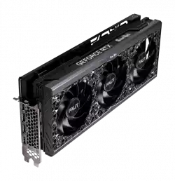 PALIT RTX4070TI GAMEROCK PREMI