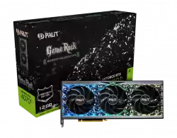 PALIT RTX4070TI GAMEROCK PREMI