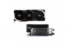 PALIT RTX4070TI GAMINGPRO 12G