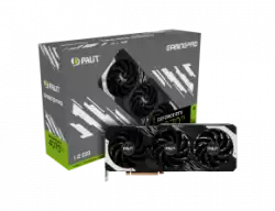 PALIT RTX4070TI GAMINGPRO 12G PALIT RTX4070TI GAMINGPRO 12G