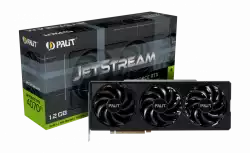 PALIT RTX4070TI JETSTREAM 12GB PALIT RTX4070TI JETSTREAM 12GB