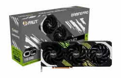 PALIT RTX4070TI SUPER GP OC 16