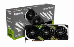 PALIT RTX4070TI SUPER GPRO 16 PALIT RTX4070TI SUPER GPRO 16