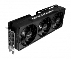 PALIT RTX4070TI SUPER JS OC 16 PALIT RTX4070TI SUPER JS OC 16