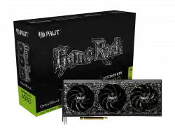 PALIT RTX4080 GAMINGROCK OMNIB