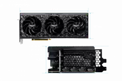 PALIT RTX4080 GAMINGROCK OMNIB