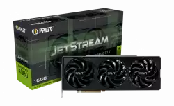PALIT RTX4080 JETSTREAM 16GB PALIT RTX4080 JETSTREAM 16GB
