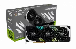 PALIT RTX4080 SUPER GAMPRO 16G PALIT RTX4080 SUPER GAMPRO 16G