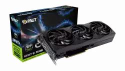 PALIT RTX4080S INFINITY3 OC 16 PALIT RTX4080S INFINITY3 OC 16