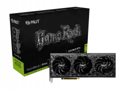 PALIT RTX4090 GAMEROCK OB 24GB