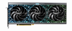 PALIT RTX4090 GAMEROCK OC 24GB