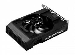 PALIT RTX5050 STORMX 8G