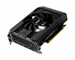 PALIT RTX5050 STORMX 8G