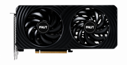 PALIT RTX5060 DUAL 8G                          