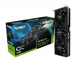 PALIT RTX5060 INFINITY 3 8G