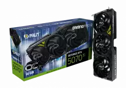 PALIT RTX5070TI GAMPRO-S OC 16