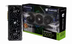 PALIT RTX5070TI PHANTOM 16G