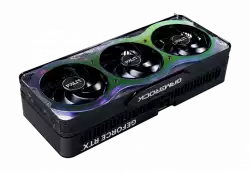 PALIT RTX5080 GAMEROCK 16G