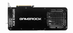PALIT RTX5090 GAMEROCK 32GB