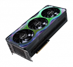 PALIT RTX5090 GAMEROCK OC 32GB