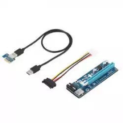 PCI-E EXTENDER/PCIE1 TO PCIE16                          