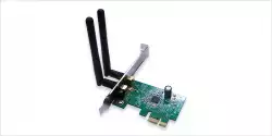 PCI-E RP-WP5122E WL-N GB ADAPT