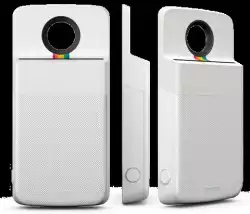 PRINTER INSTA SHARE WHITE/2067