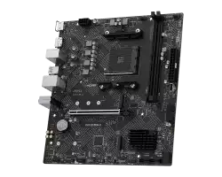 MSI PRO B550M-B