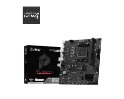 MSI PRO B550M-B