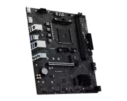 MSI PRO B550M-B