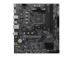MSI PRO B550M-B MSI PRO B550M-B