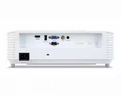 PROJECTOR ACER X118HP WHITE