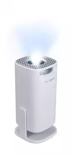 PROJECTOR AOPEN QH15S LCD