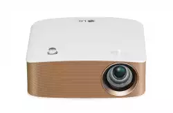 PROJECTOR LG PH150G LED W/BATT