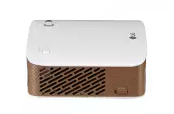 PROJECTOR LG PH150G LED W/BATT
