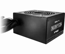 PSU ASROCK CHALLENGER 550W BRZ