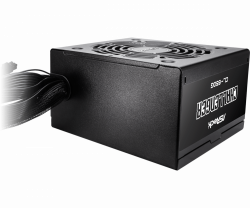 PSU ASROCK CHALLENGER 650W GLD