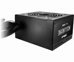 PSU ASROCK CHALLENGER 750W BRZ