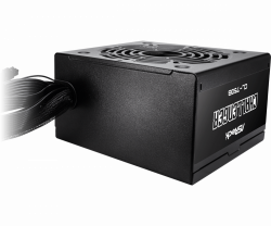 PSU ASROCK CHALLENGER 750W BRZ