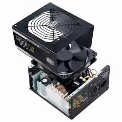 PSU CM MWE 550W GOLD V2 FM