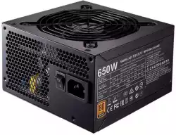 PSU CM MWE BRONZE 650W                           