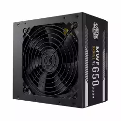 PSU CM MWE BRONZE 650W V2                          