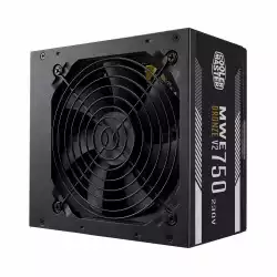 PSU CM MWE BRONZE 750W V2 PSU CM MWE BRONZE 750W V2