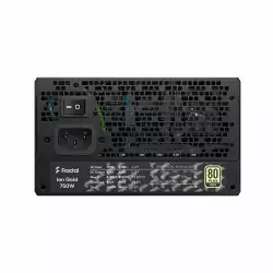 PSU FD ION 3 GOLD 750 BLACK