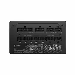 PSU FD ION 3 GOLD 750 BLACK