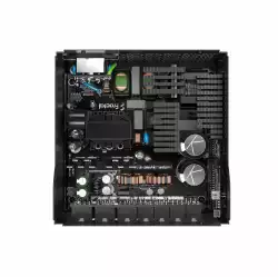 PSU FD ION 3 GOLD 750 BLACK